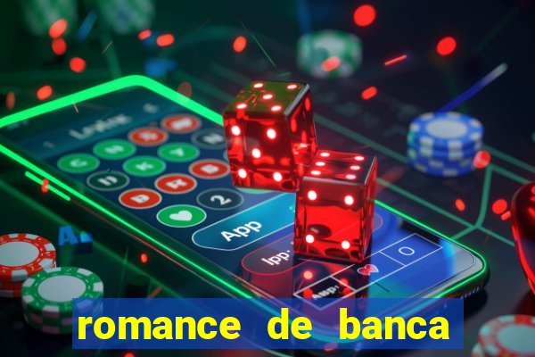 romance de banca digital 2021